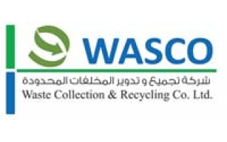 wasco-waste-collection-and-recycling-co-ltd-jeddah-saudi
