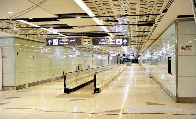 New King Abdulaziz International Airport In Jeddah Will Have A
