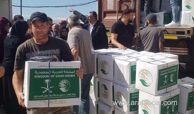 ksrelief-gives-aid-efforts-new-impetus-in-ramadan_kuwait