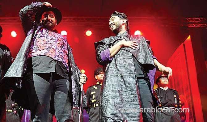 saudi-festival-lines-up-comedy-show-extravaganza_kuwait