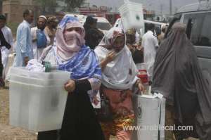 pakistan’s-northwestern-tribal-areas-are-holding-provincial-elections_kuwait