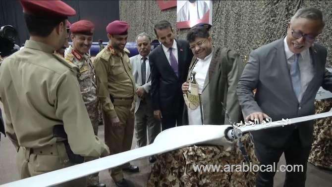 arab-coalition-destroyed-two-houthi-drones-targeting-khamis-mushayt_kuwait