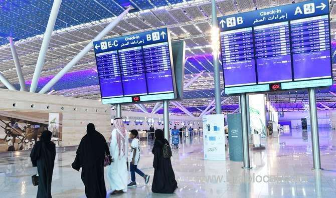 saudi-aviation-authority-to-impose-new-airport-charge_kuwait