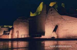 cornerstone-to-be-laid-on-saudi-arabia's-diriyah-gate-gigaproject_kuwait