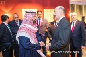 ksa-launches-exhibition-at-unesco-in-paris_kuwait