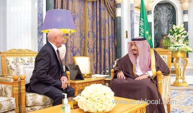king-salman-receives-speaker-of-libyan-house-of-representatives_kuwait