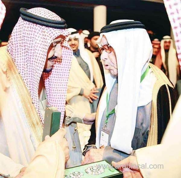famous-saudi-writer-abdul-fattah-boumadien-dies-at-94_kuwait