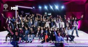 misk-concludes-2nd-accelerator-program_kuwait