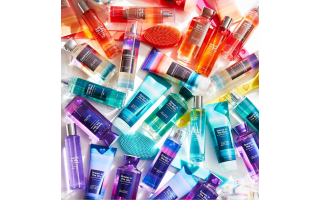 Bath And Body Works Beauty Products Mecca in saudi