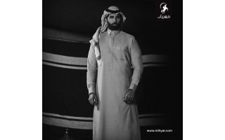 mihyar-men-clothing-store-dhahran in saudi