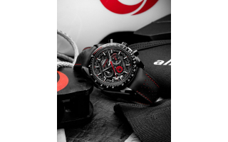 omega-boutique-watch-store-red-sea-mall-jeddah in saudi
