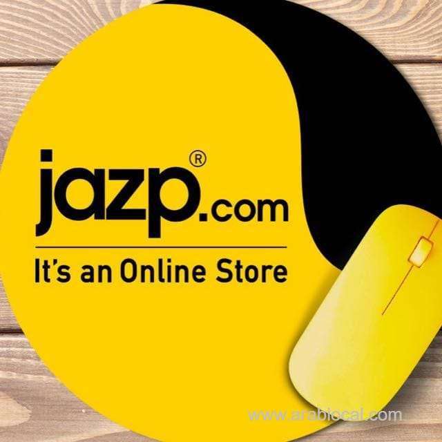 Jazp.com in saudi
