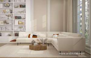 cozy-home--furniture-and-decor-store in saudi