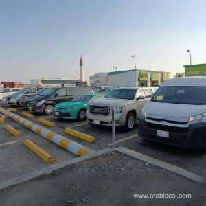 saudia-taxi in saudi