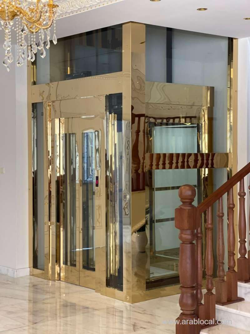 sanyo-elevators--esclators-saudi
