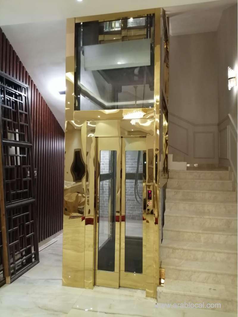 sanyo-elevators--esclators-saudi
