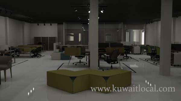 Office Designs  in saudi