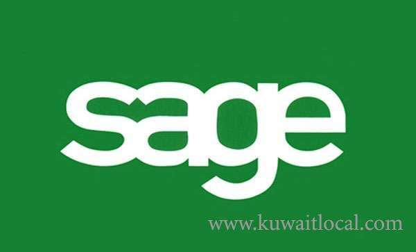 Sage Middle East in saudi