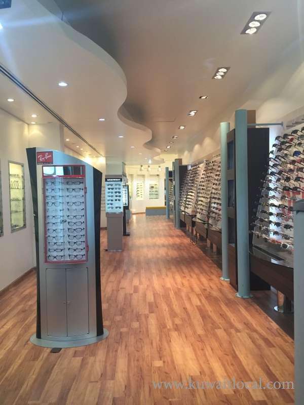 Grand Optical Store in saudi