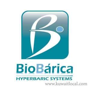 biobarica-hyerbaric-systems in saudi