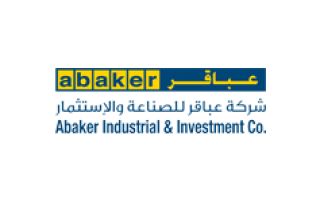 abaker-industrial-and-investment-company-dammam-saudi