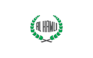 al-hamli-trading-est-jeddah-saudi