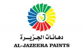 al-jazeera-paints-king-abdul-aziz-street-dammam-saudi