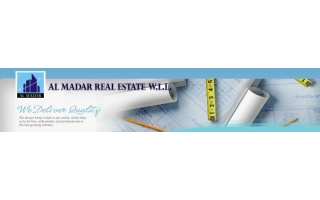 al-madar-modern-real-estate-group-saudi