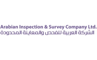 arabian-inspection-and-survey-co-ltd-dammam-saudi