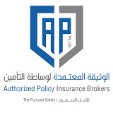 authorized-policy-for-insurance-services-co-sharafiyah-jeddah-saudi