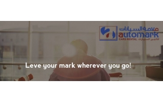 automark-rent-a-car-sulaimaniyah-riyadh-saudi