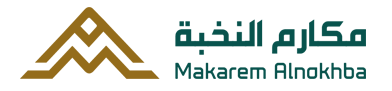 makarem-alnokhba-company-yasmine-quarter-riyadh-saudi