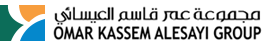 omar-k-alesayi-and-co-ltd-jeddah-saudi
