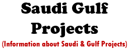 Saudi Gulf Projects Est. Jeddah