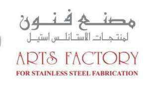 arts-factory-for-stainless-steel-fabrication-saudi