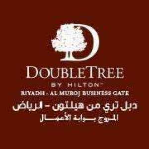 doubletree-by-hilton-Saudi