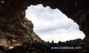 saudi-arabia-to-promote-250-ancient-caves-for-tourism,-more-than-5,000-caves-around-the-world-attract-nearly-250-million-tourists-each-year_saudi