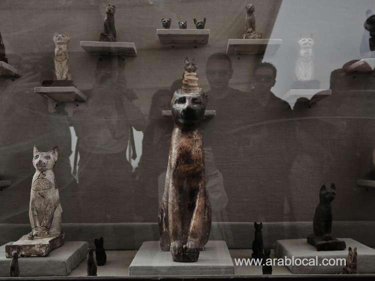 egyptian-exhibition-coming-to-saudi-arabia-in-november-saudi