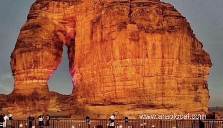 tourist-visas-of-saudi-arabia-are-about-to-resume-from-the-beginning-of-the-year-2021-saudi
