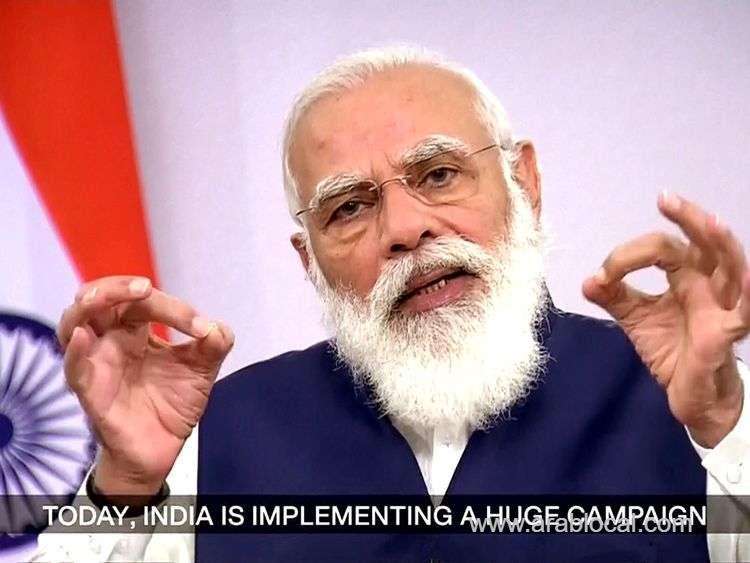 indias-vaccine-capacity-will-help-all-humanity-modi-saudi