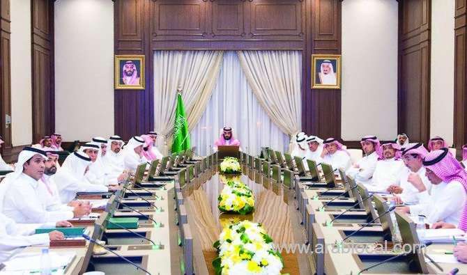 saudi-crown-prince-chairs-development-council-meeting-saudi