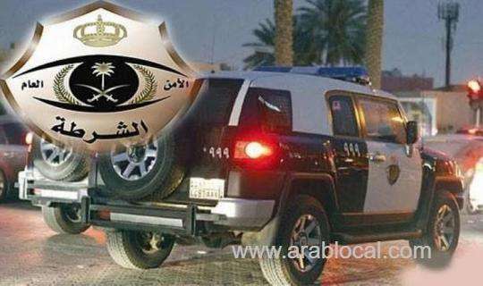 an-expat-man-arrested-in-saudi-arabia-with-2500-sim-cards-and-fingerprints-of-unknown-people-saudi