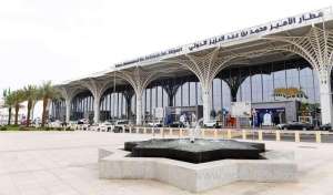 madinah-airport-receives-aci-health-accreditation_UAE
