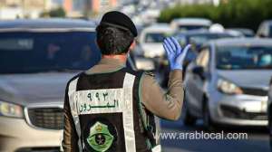 -auto-monitoring-on-violations-of-noncompliance-with-road-lanes-from-tomorrow-muroor-announces-fine-of-it_UAE