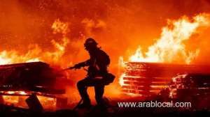 -houthi-projectile-caused-fire-in-a-fuel-tank-at-petroleum-distribution-station-in-jeddah_UAE