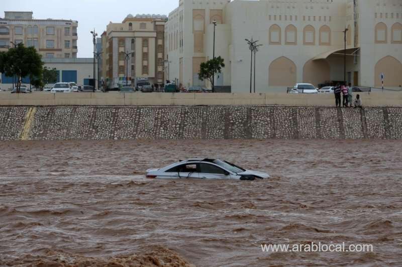 civil-defense-made-all-preparations-to-tackle-cyclone-mekunu-saudi