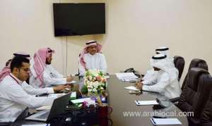 saudi-hajj-and-umrah-committee-oversees-red-crescent-preparations-for-pilgrimage-season_UAE
