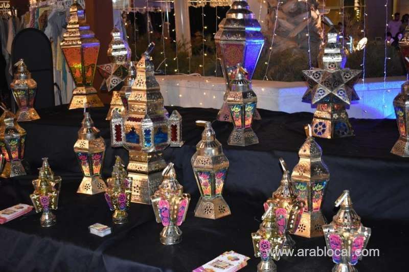 khan-al-khalili-festival-brought-the-spirit-of-egypt-to-the-heart-of-jeddah-saudi