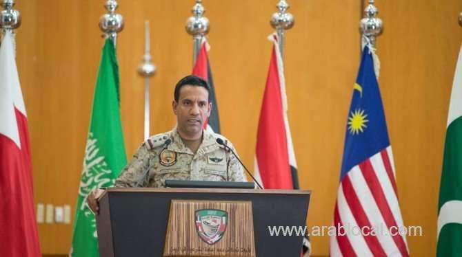 saudi-led-arab-coalition-targets-houthi-militia-drones-making-workshops-in-yemen-saudi