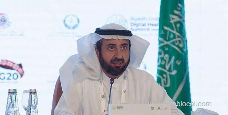 saudi-health-minister-the-mutated-corona-is-not-worse-than-it-is-known--and-the-vaccine-is-effective-against-it-saudi